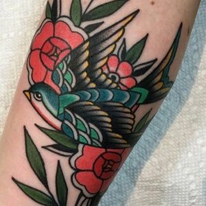 Meet your Posher, Alicia